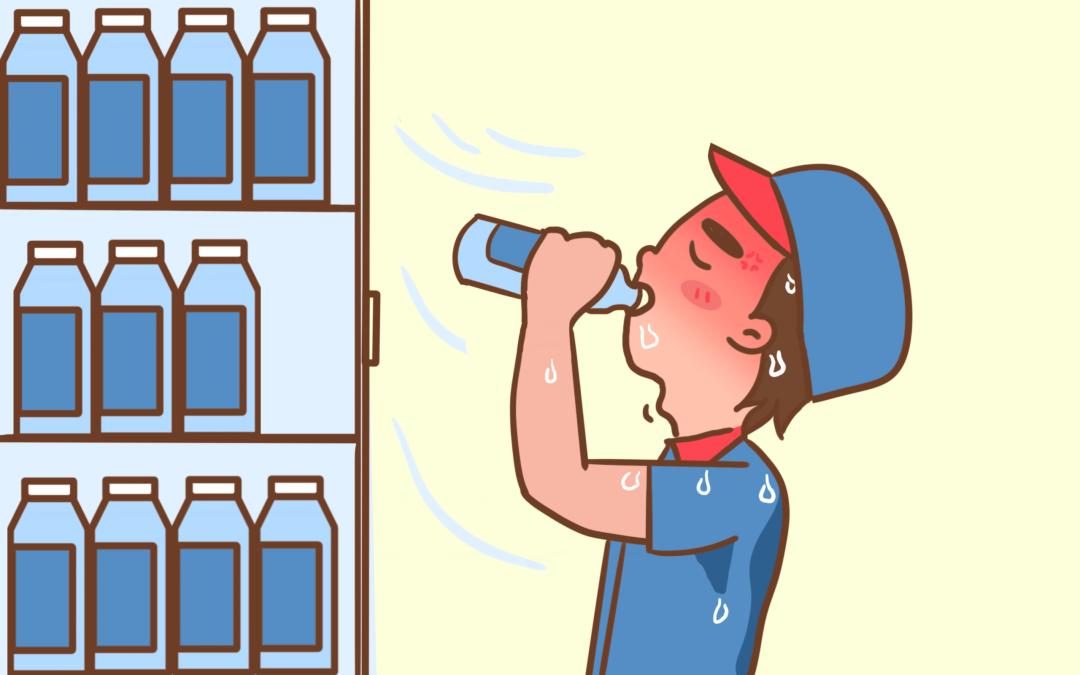 加油站员工好干吗,加油站职工曝光