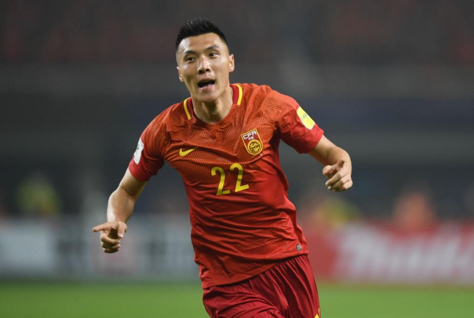 中国足球现状是怎么造成的,浅谈中国足球的现状