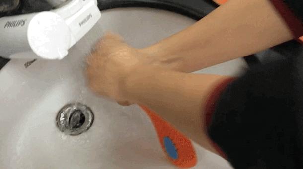 李宁运用在鞋垫上的科技 (李宁闪击8的鞋垫)