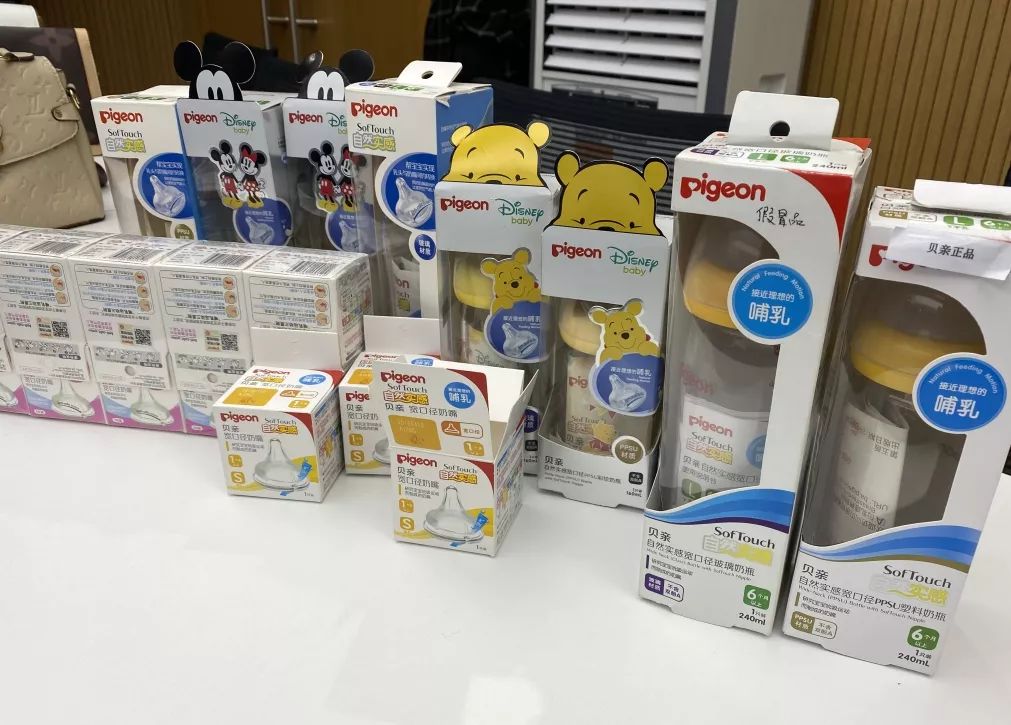 2580元假围巾,几千块钱的围巾骗局