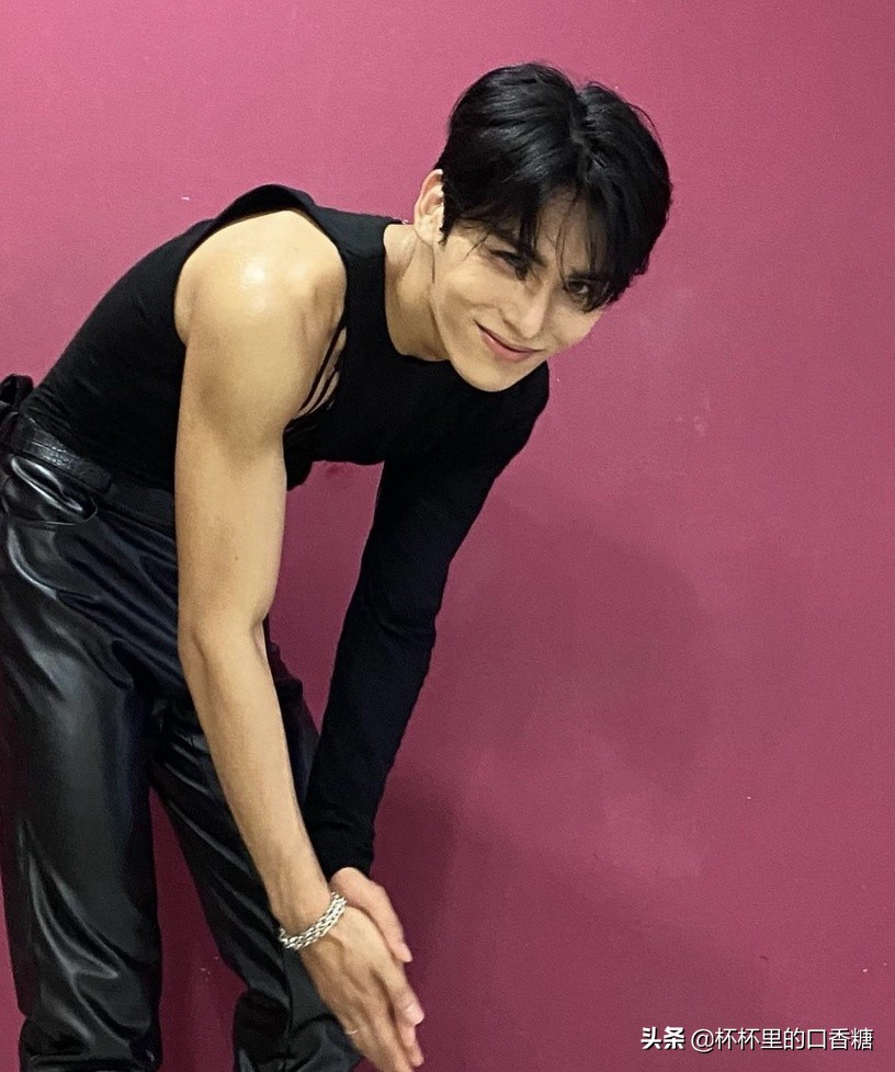 韩9位拥有小熊相男爱豆！小熊宝宝崔杋圭、Shownu小熊维尼本熊