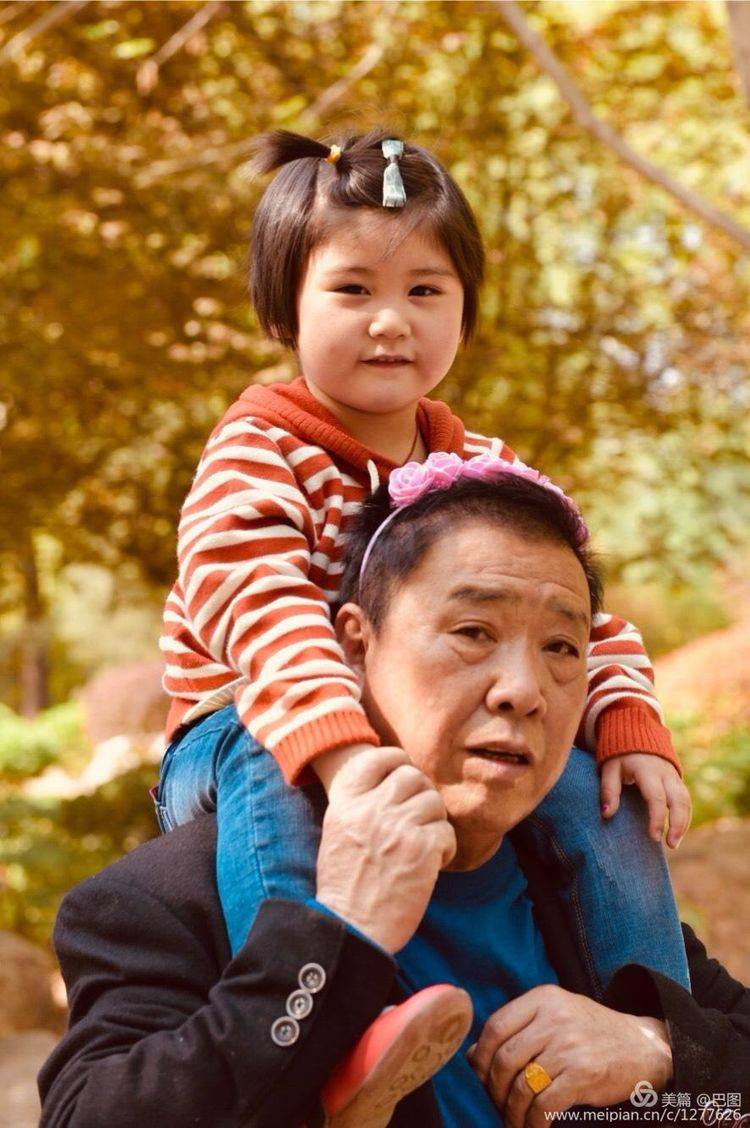 2019年“六一”节，洛阳巴图老师百幅儿童摄影图片