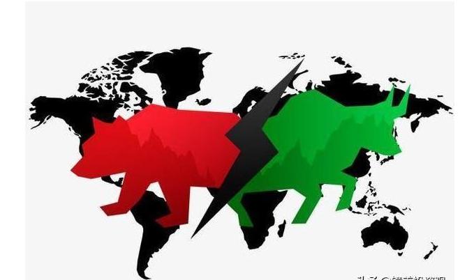 散户别找了，最全MACD指标的用法在这里了，值得牢记一生