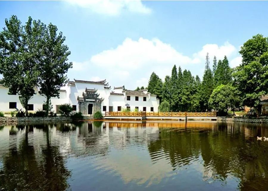 襄阳武汉周边旅游景点,武汉周边民宿旅游景点