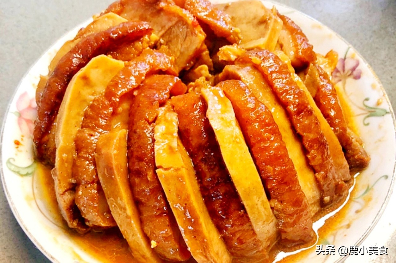 广东年夜饭有哪些特色菜,年夜饭粤菜家常菜菜谱做法大全