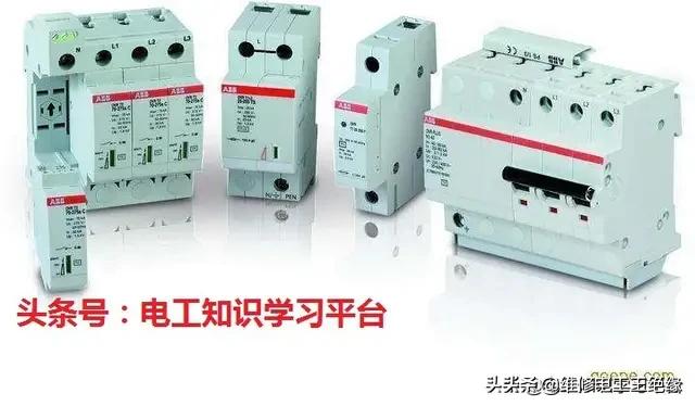 施耐德塑壳断路器参数含义,塑壳式断路器型号及参数含义