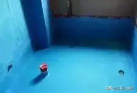 建筑防水施工技术,建筑施工防水工艺在哪张图上