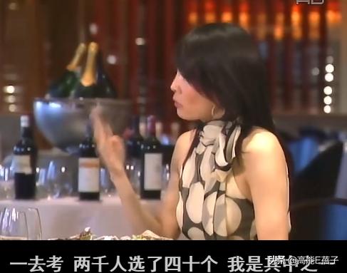 郑裕玲单身后的生活,郑裕玲有过一段婚姻