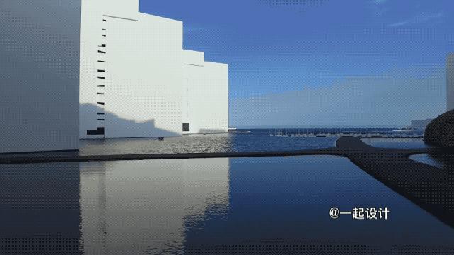 这家禁欲风的“情趣酒店”,开了灯后……嗨爆了