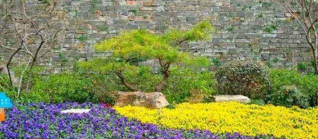 南京评选过十佳宜居城市,南京市三大片区