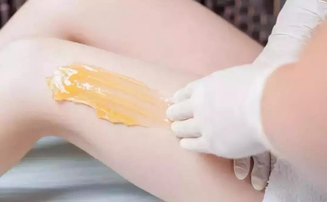 亲测5种脱毛方法，最最最最有效的居然是这一种？