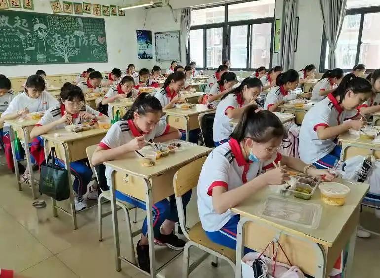 厦门教育疫情防控,2019厦门市教育成绩