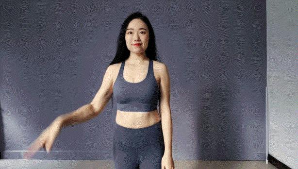 不同运动强度怎么选运动内衣,平常穿运动内衣好还是正常文胸好