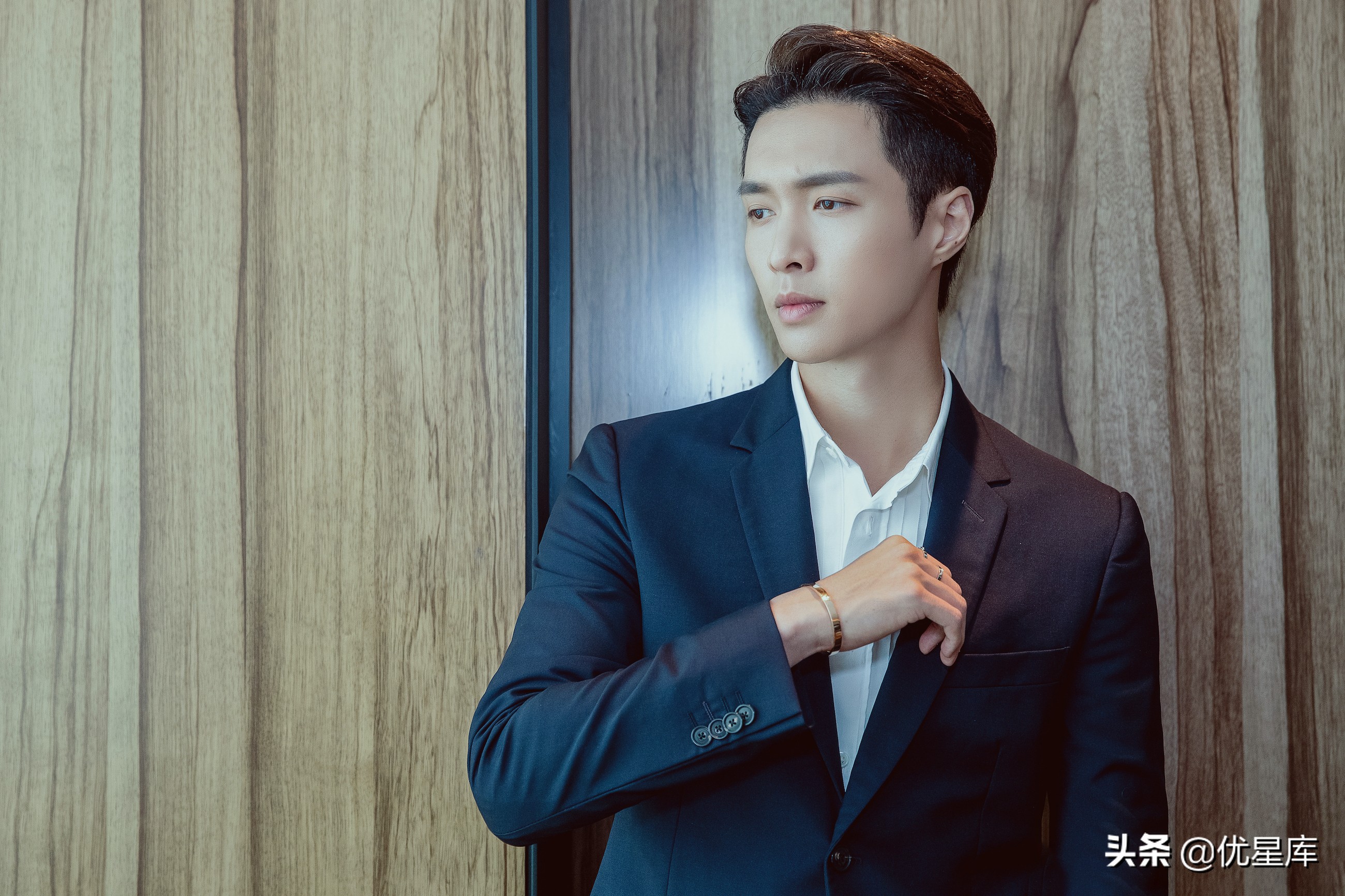 王一博和张艺兴谁的商业价值更高,张艺兴富豪榜名单