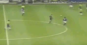 外星人罗纳尔多拿过大力神杯,足坛外星人