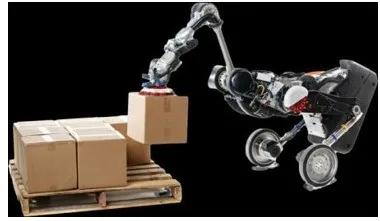 新一代智能制造是一个大系统,未来智能人机交互系统