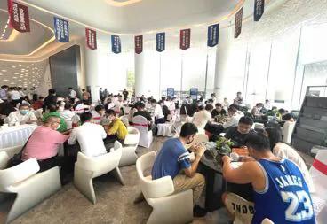 热销红盘揭秘口播,现象级热销红盘背后的火爆公式