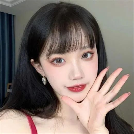 超好看的闺蜜头像一人一半真人,超好看的闺蜜头像动漫