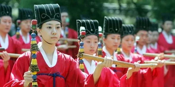 带你认识迷惘而不迷失的“浪漫韩国”