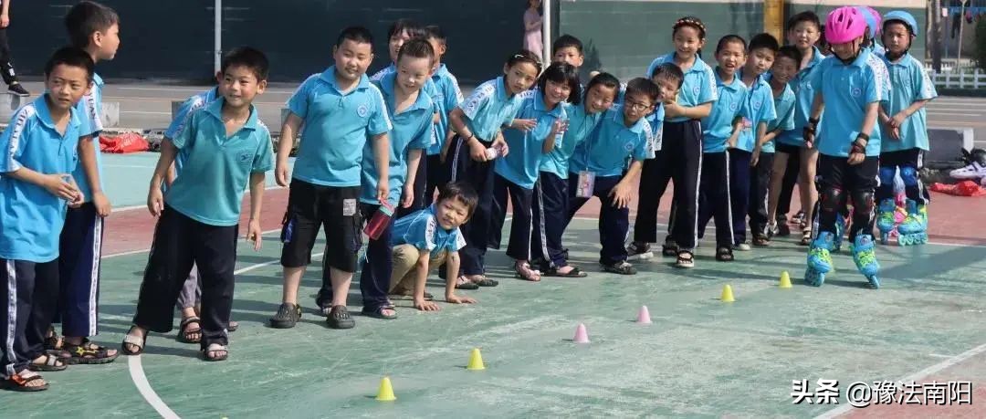 建党百年学校组织的迎七一活动,邓州市庆祝建党100周年活动选拔赛