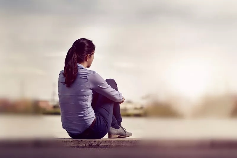 老婆生了孩子脾气大了,老婆生孩子期间我惹她生气了