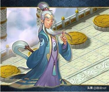 雪中悍刀行赵希抟图文,雪中悍刀行赵希抟人物分析