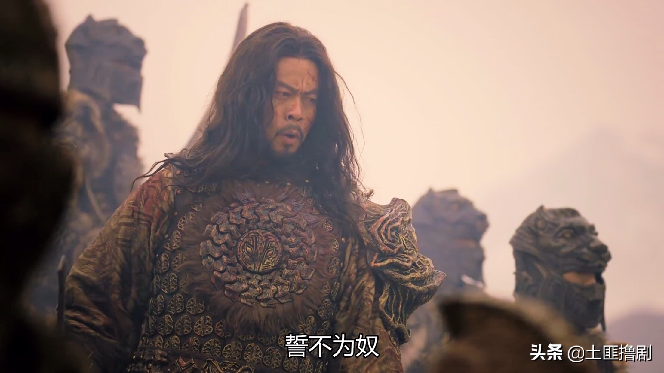 九州缥缈录未播片段,九州缥缈录第二部什么时候开播