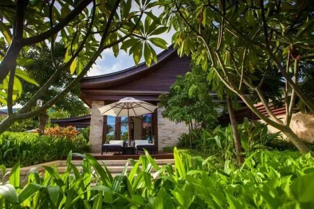 三亚亚龙湾瑞吉度假酒店价格,三亚亚龙湾瑞吉度假酒店别墅