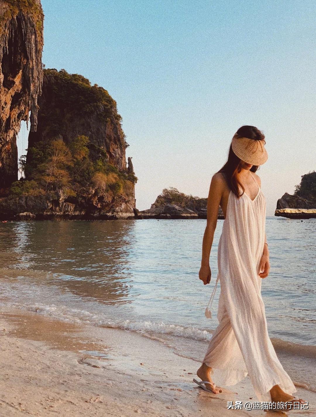 泰国普吉岛甲米旅游,泰国甲米明天是否可以出海