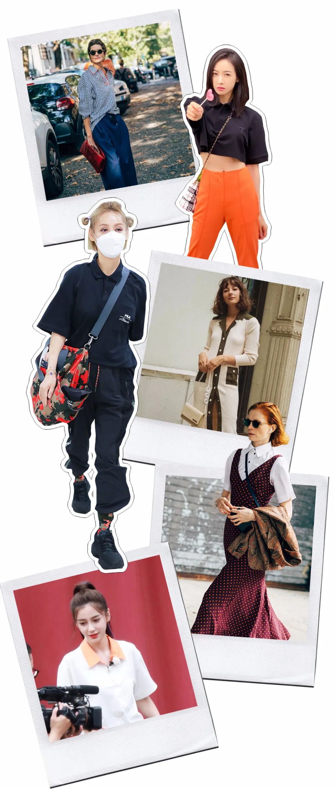 夏季polo包臀裙,polo裙直筒裙潮