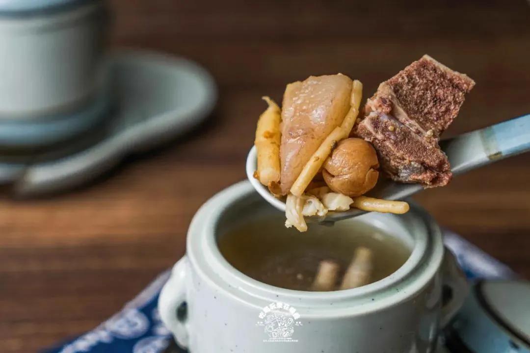 本地人藏餐厅推荐,本地人推荐的地道菜馆