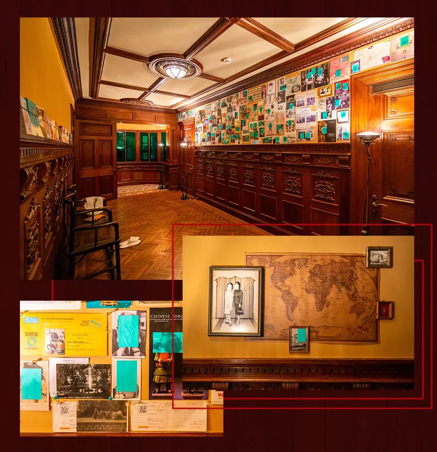 prada买下荣宅了吗,prada修缮荣宅