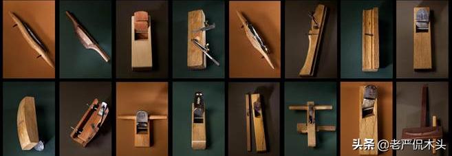 传统木匠家具工具,中国古老木匠手艺