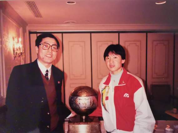 一手培养数个世界冠军的马俊仁,因丑闻终身禁赛!如今境况如何?