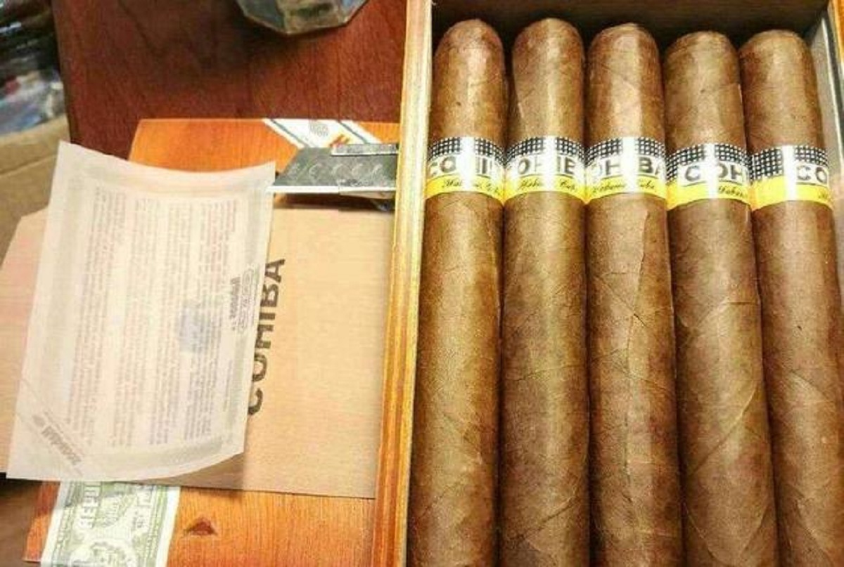 世界上最贵的十大香烟排名图片,世界上最贵的十大香烟价钱表