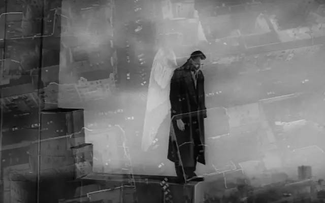 读懂彼得·汉德克，走进《柏林苍穹下》的诗意世界