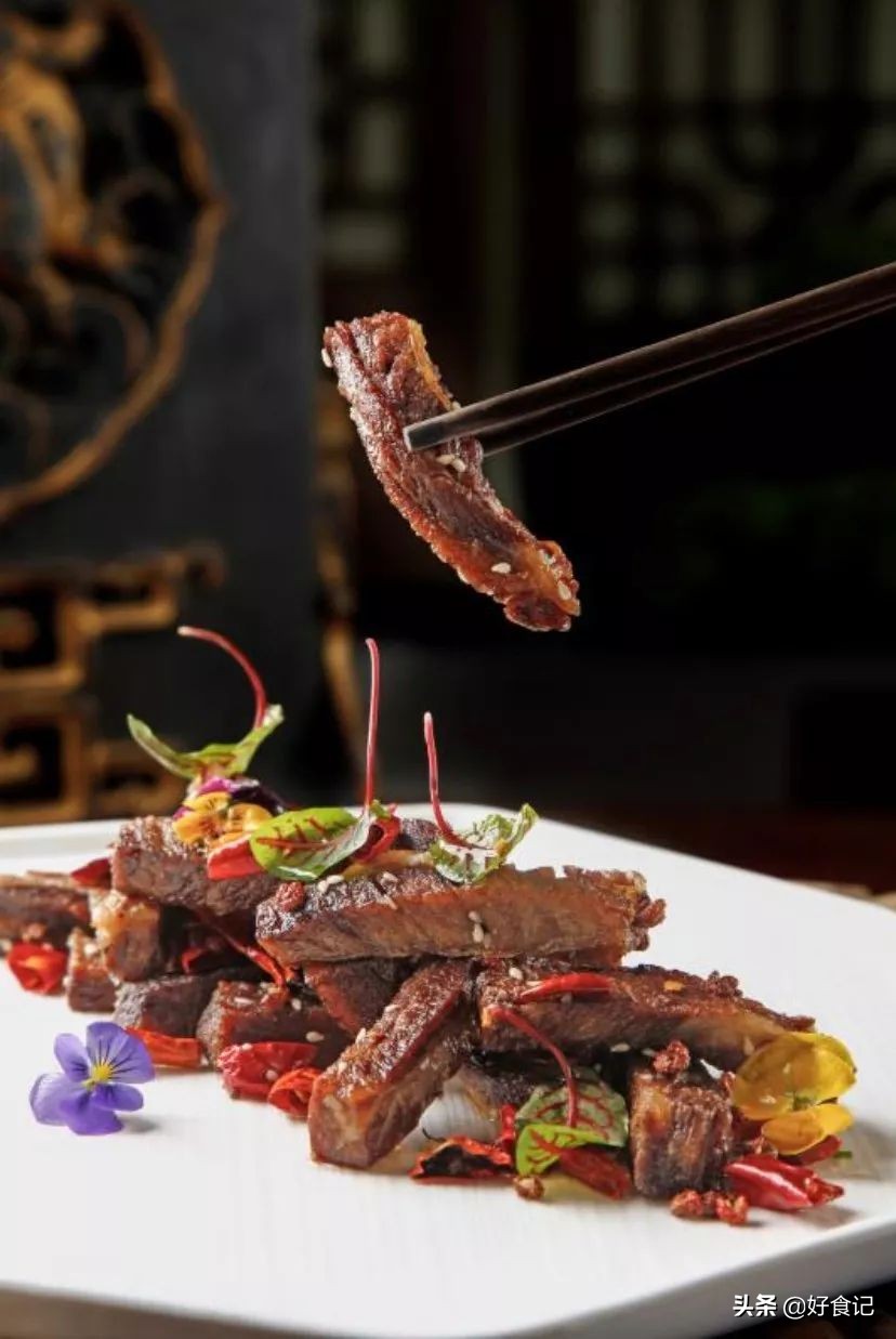 私藏美食小清单丨郑州西郊“米其林三星”瓦罐，喝完酒后的打卡地