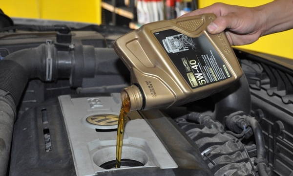 大众车用啥牌子机油,大众车用什么规格机油