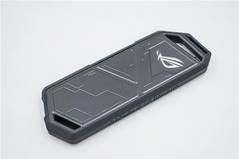 性价比最高的nvme固态硬盘盒,rog固态硬盘盒m.2推荐