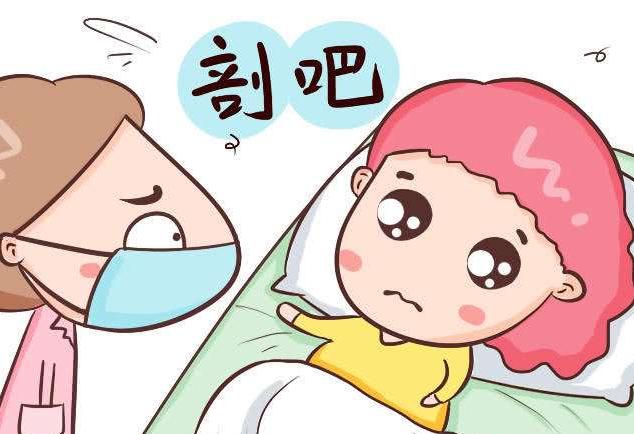 生宝宝难产疼得要死怎么办,生孩子难产差点死掉是什么经历