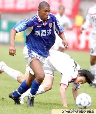 陕西国力的回忆,陕西国力2001战绩