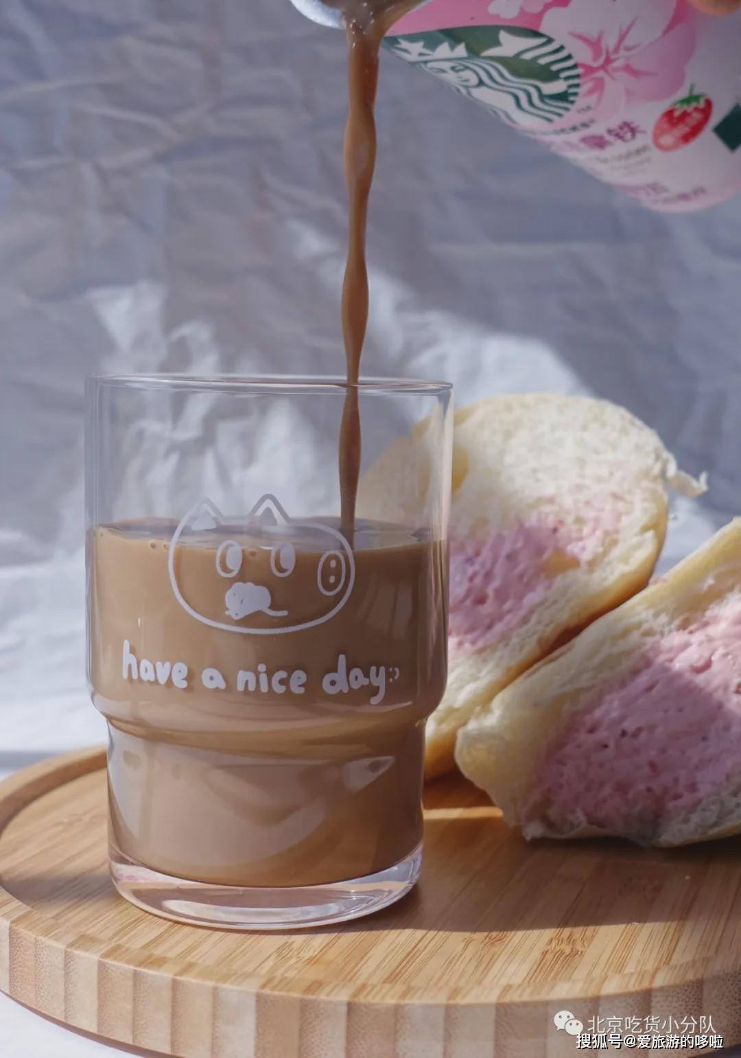 好看的樱花能吃吗,樱花有多好看零食就有多难吃