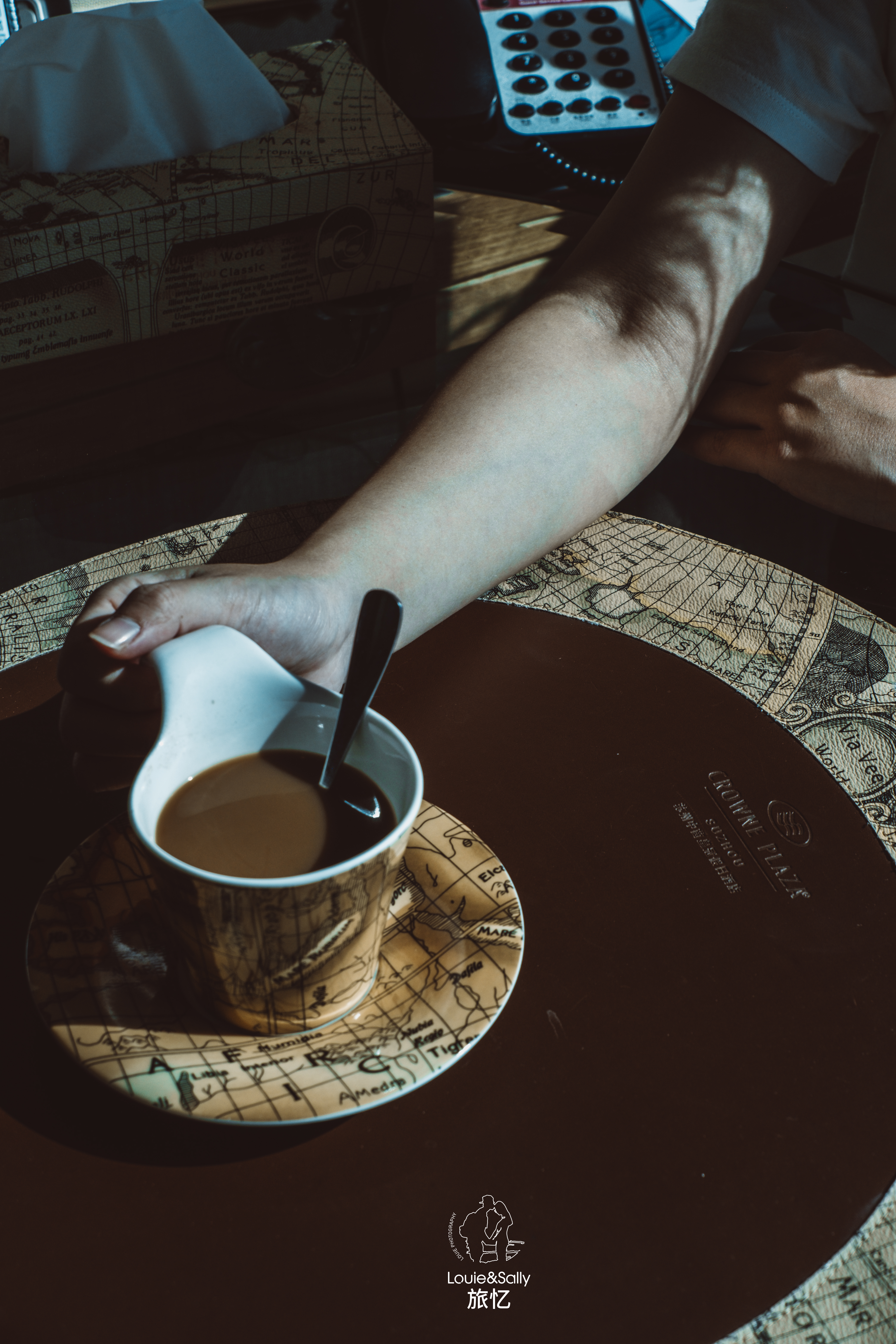 苏州住在金鸡湖的旅游攻略,苏州旅行住什么位置