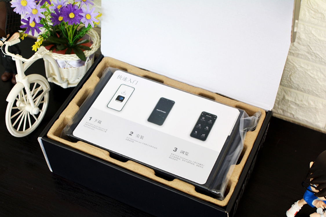 wifi6升级了什么,网件rax20实测