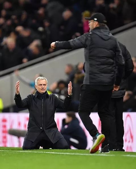 穆里尼奥评价马内,马内穆里尼奥