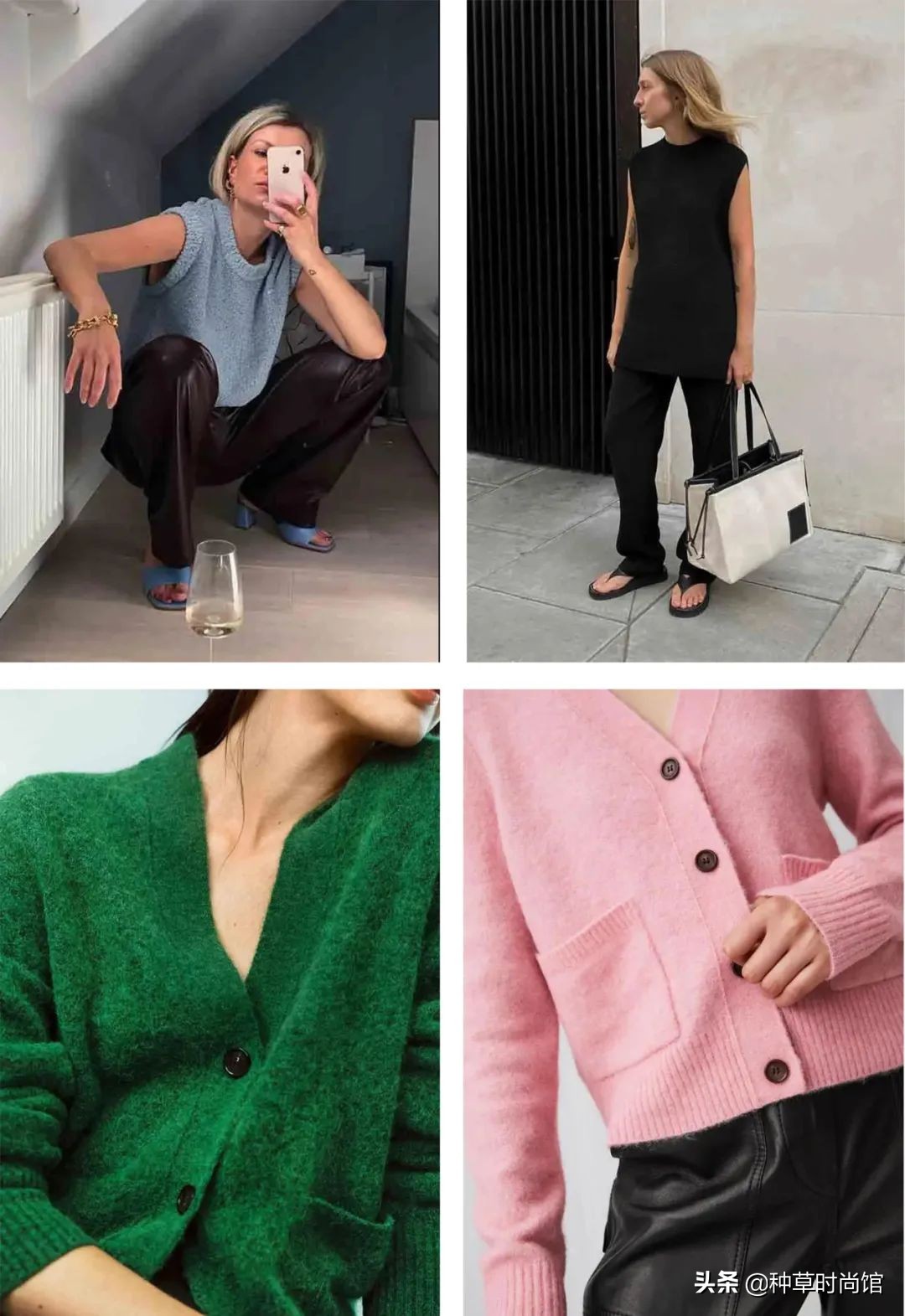 现在流行的意式极简风,2019最流行的极简风