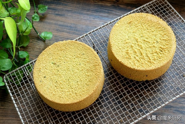 蛋糕怎么做好吃又简单教程,蛋糕怎样做蓬松又好吃秘诀