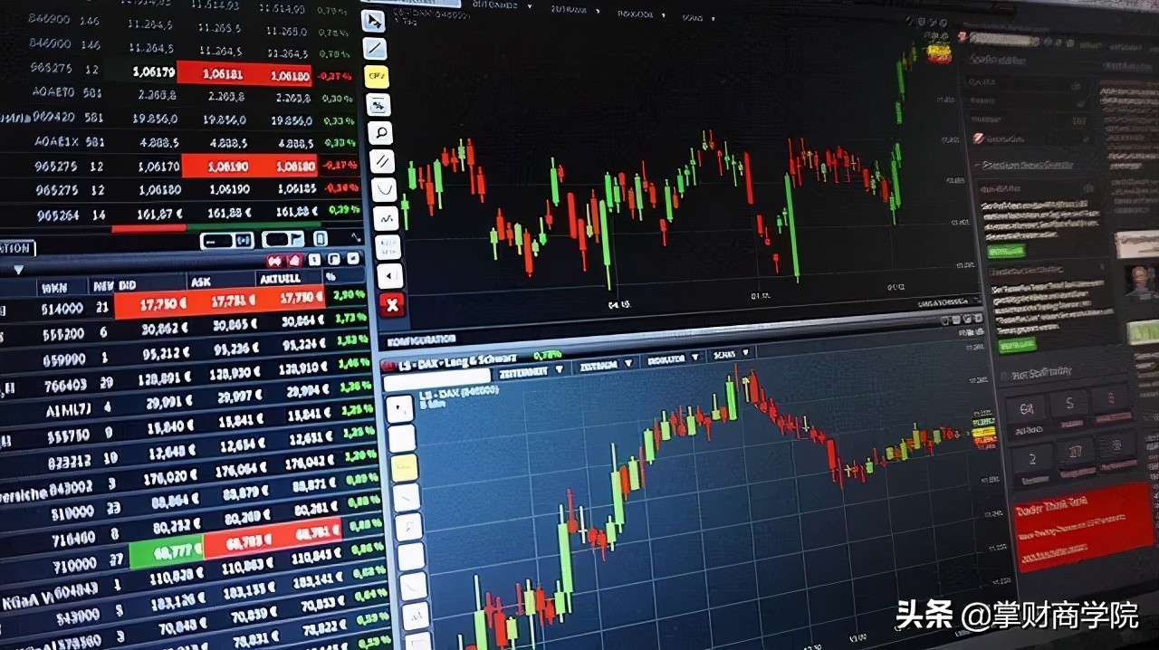 新股民知识大全,a股新手必知股票含义