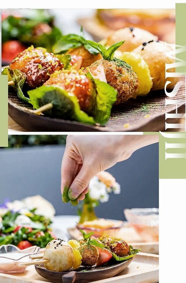 火了！好吃不胖的“魔力肉”惊现魔都