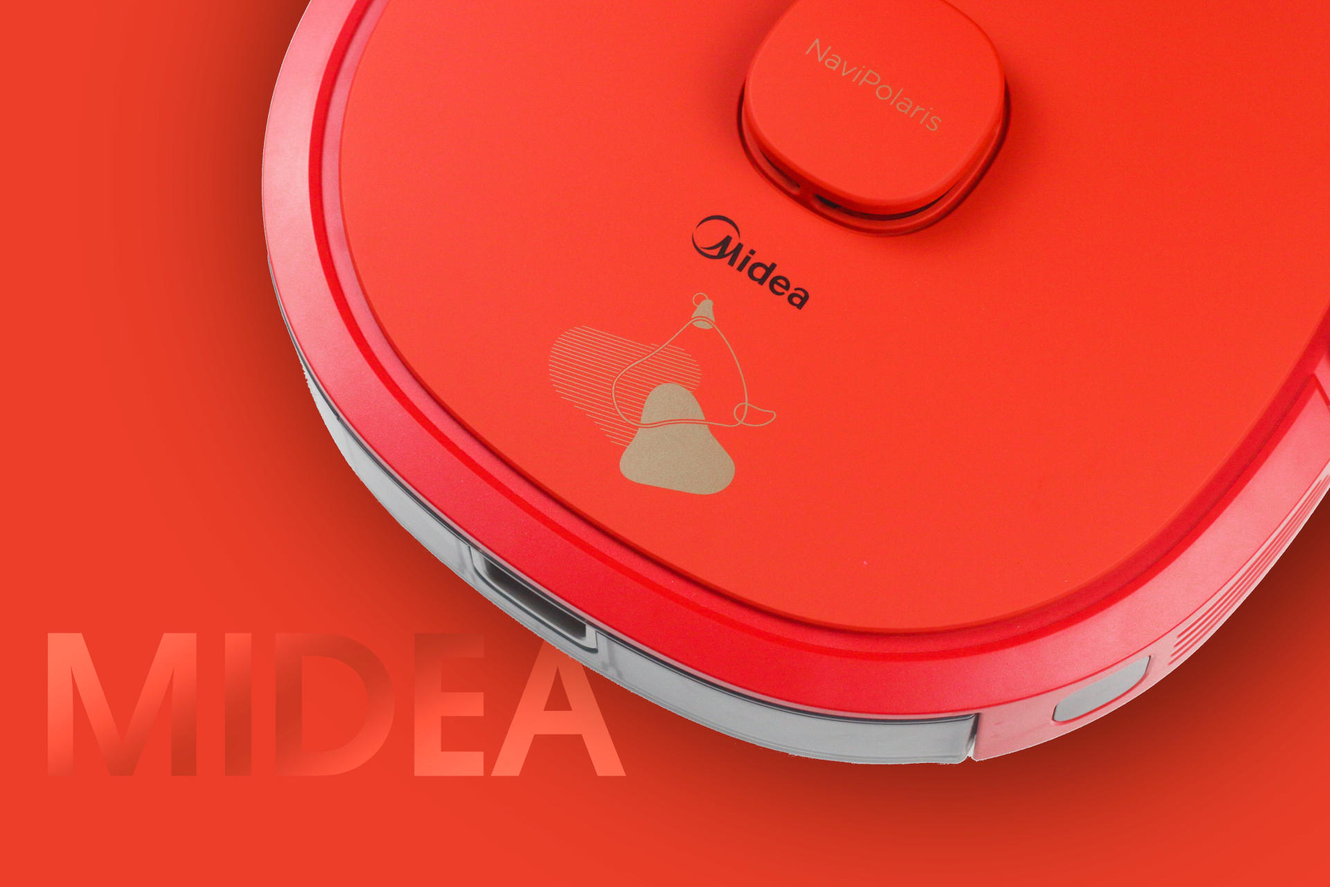 美的m62扫地机器人测评,美的M6扫拖机器人